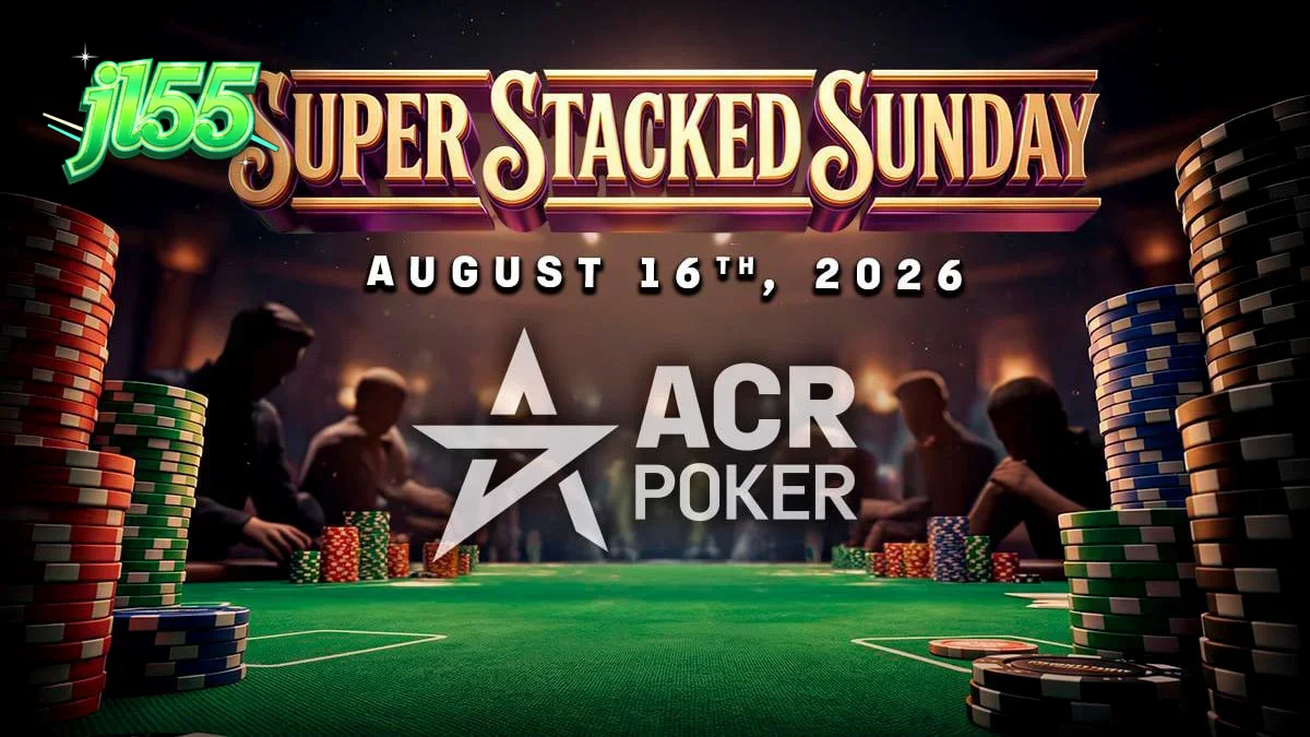 Isang digital na representasyon ng isang masiglang poker tournament environment na may mga chip at baraha.