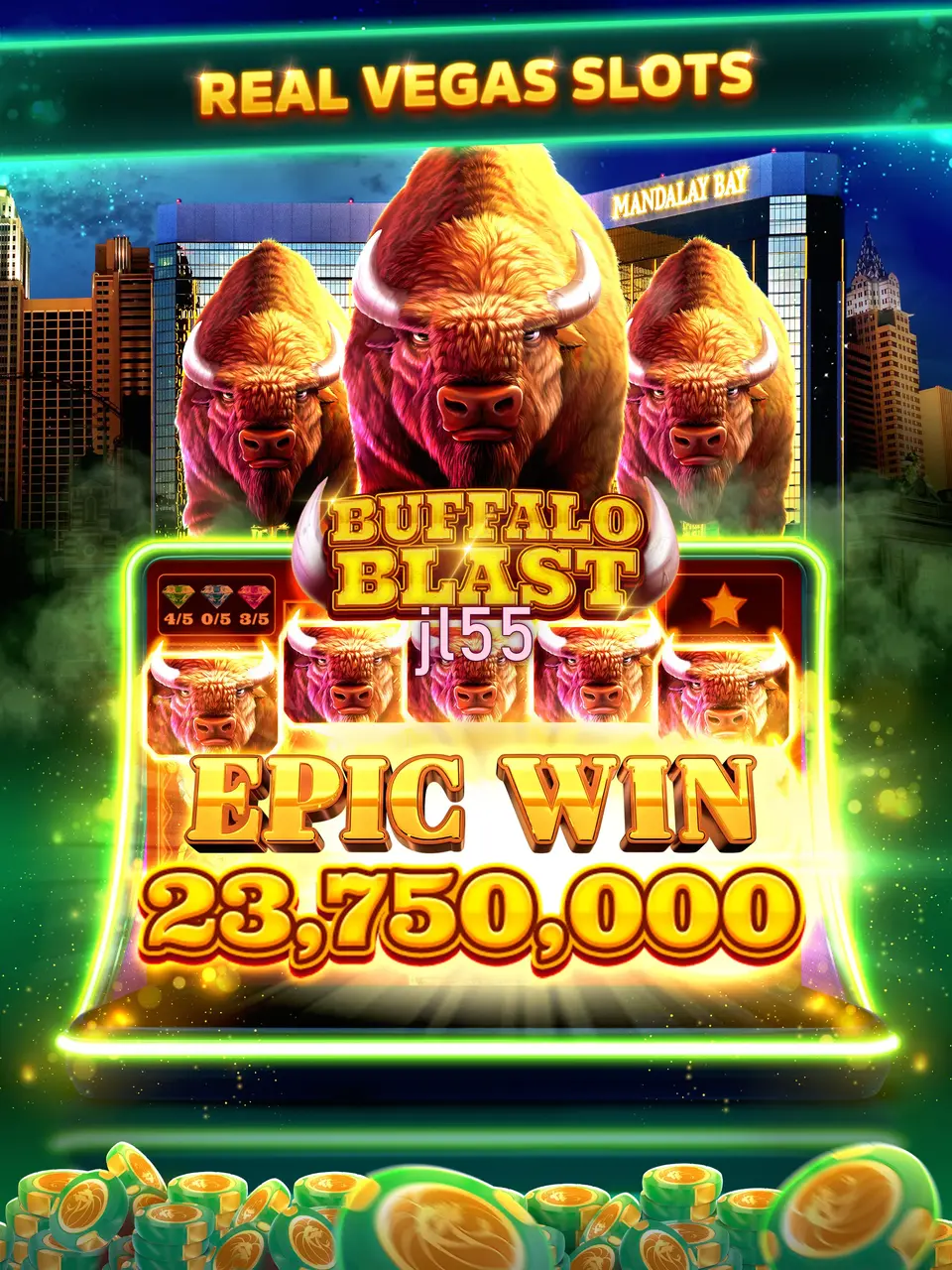 jl55 APK