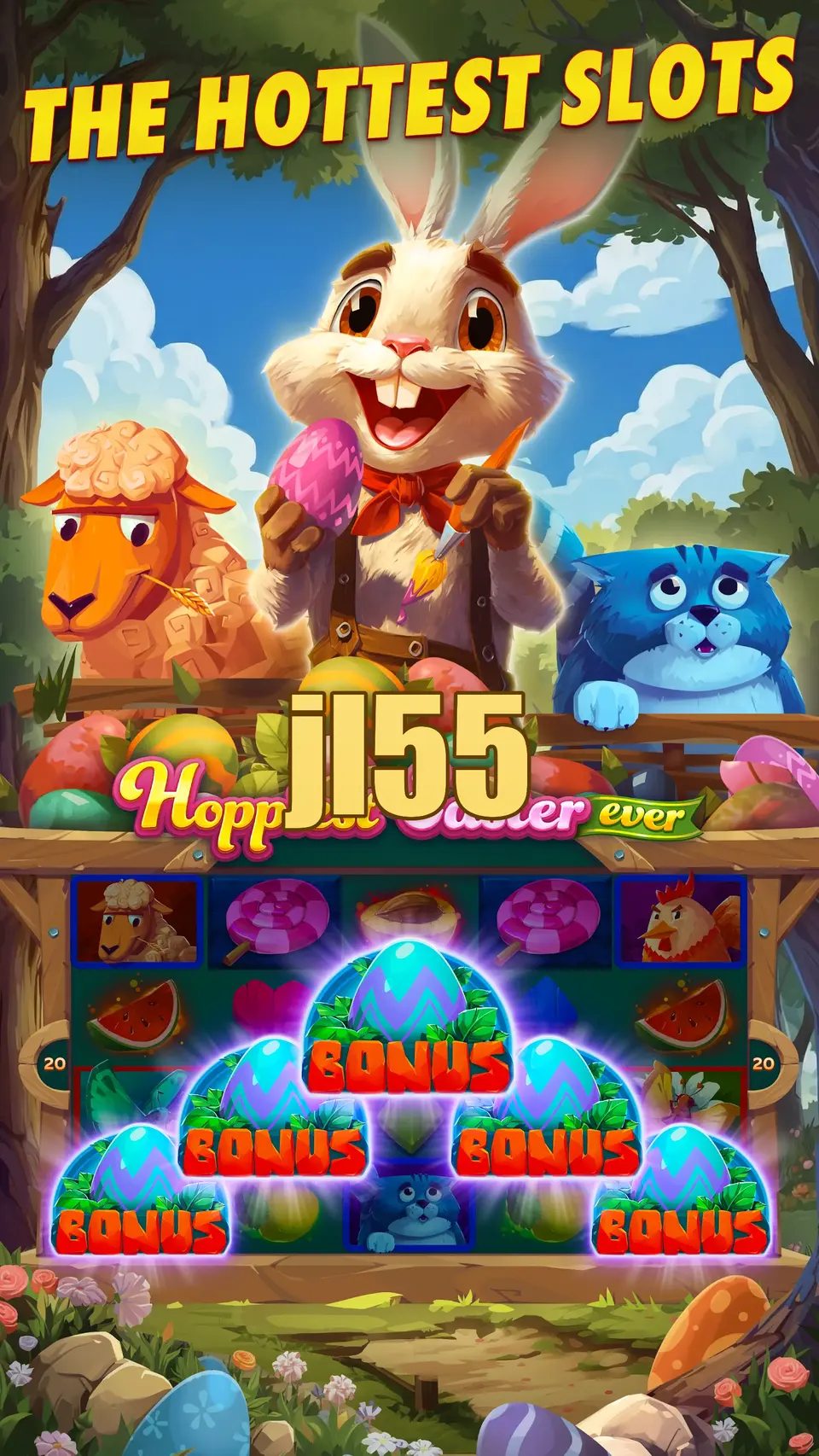 jl55 APK