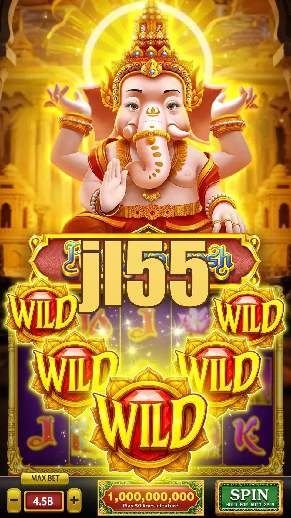 jl55 Mag-login